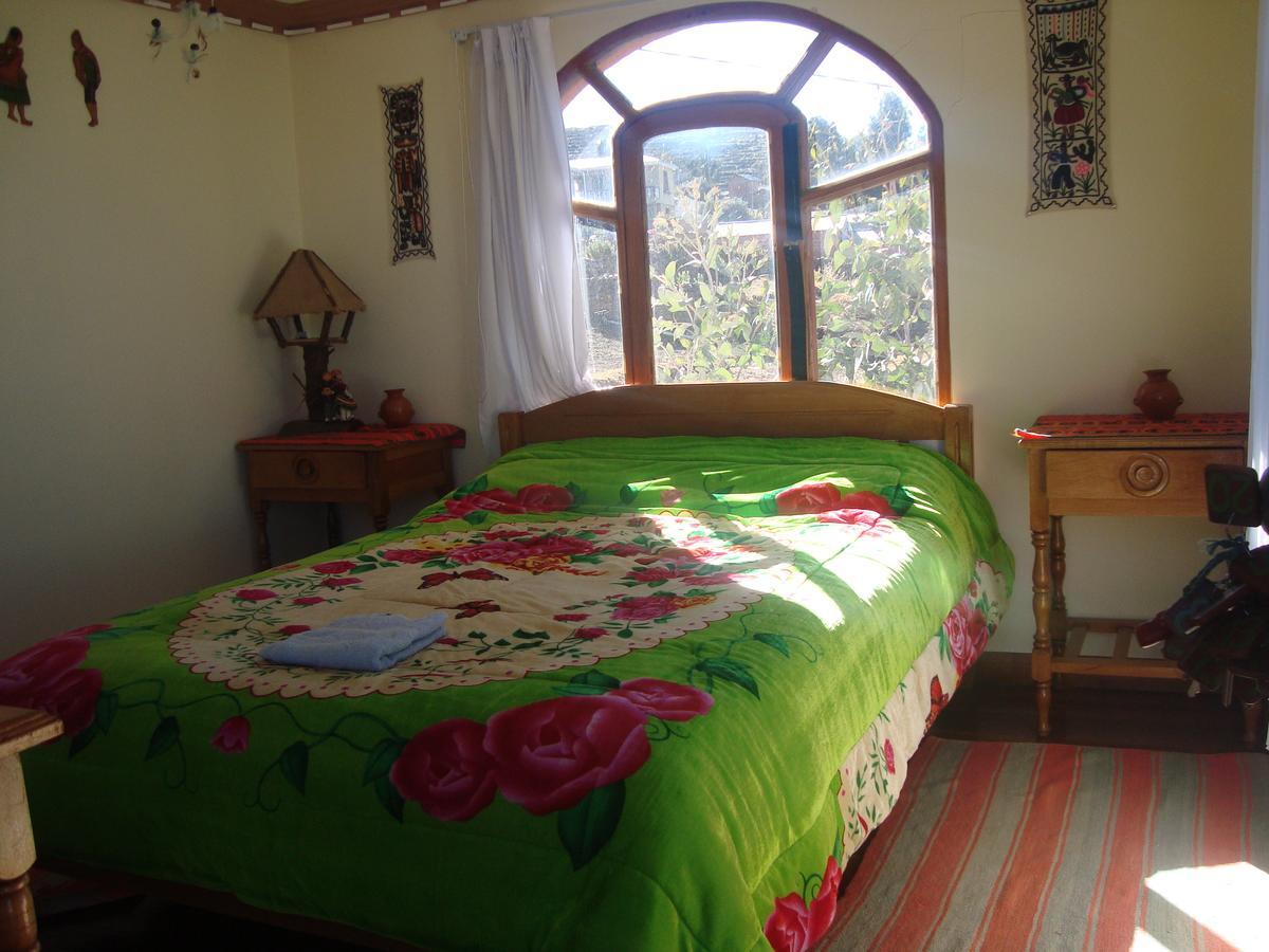Imperio Del Sol Hotel Comunidad Yumani Quarto foto